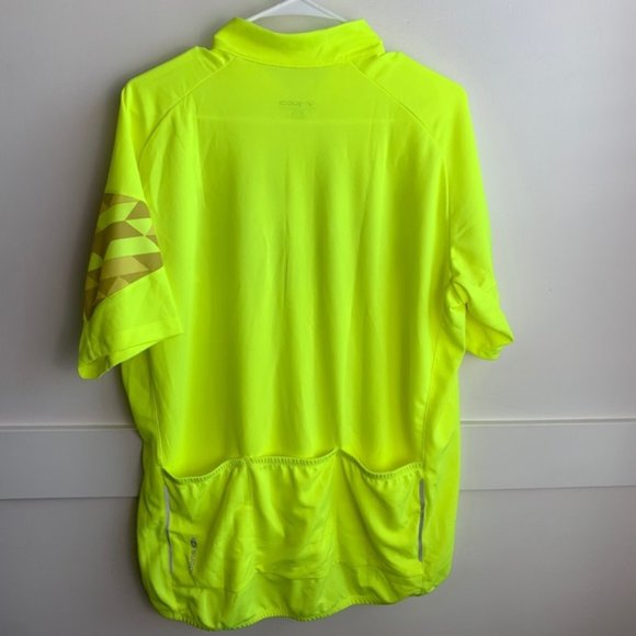 Sugoi Nova Aztec Short Sleeve Classic Jersey - Picture 3 of 9